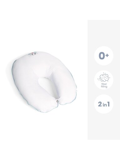 Doomoo vannas matracis Comfy Bath