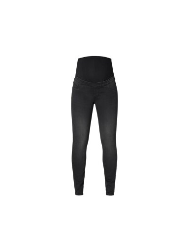 Maternity jegging Ella by Noppies (Denim black)