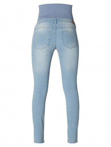 Skinny jeans Austin - Light Blue Denim by Supermom 2