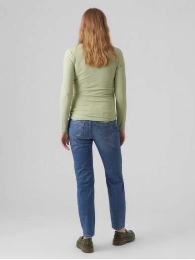 Maternity jeans, Mama;licious  4