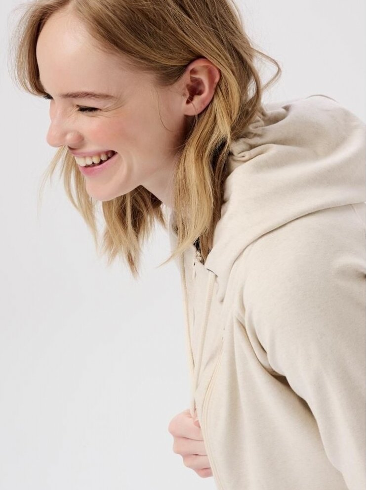 Maternity sweatshirt 3in1 Romee, Noppies 6