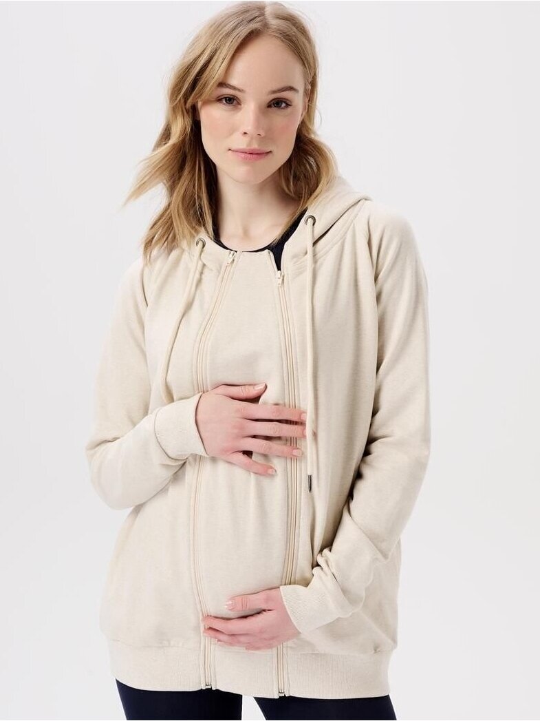 Maternity sweatshirt 3in1 Romee, Noppies 8