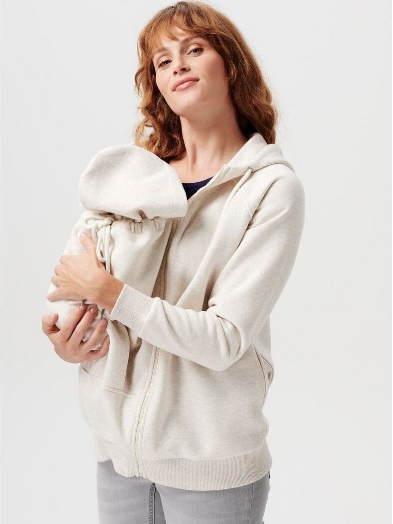 Maternity sweatshirt 3in1 Romee, Noppies 5 Maternity sweatshirt 3in1 Romee, Noppies 5