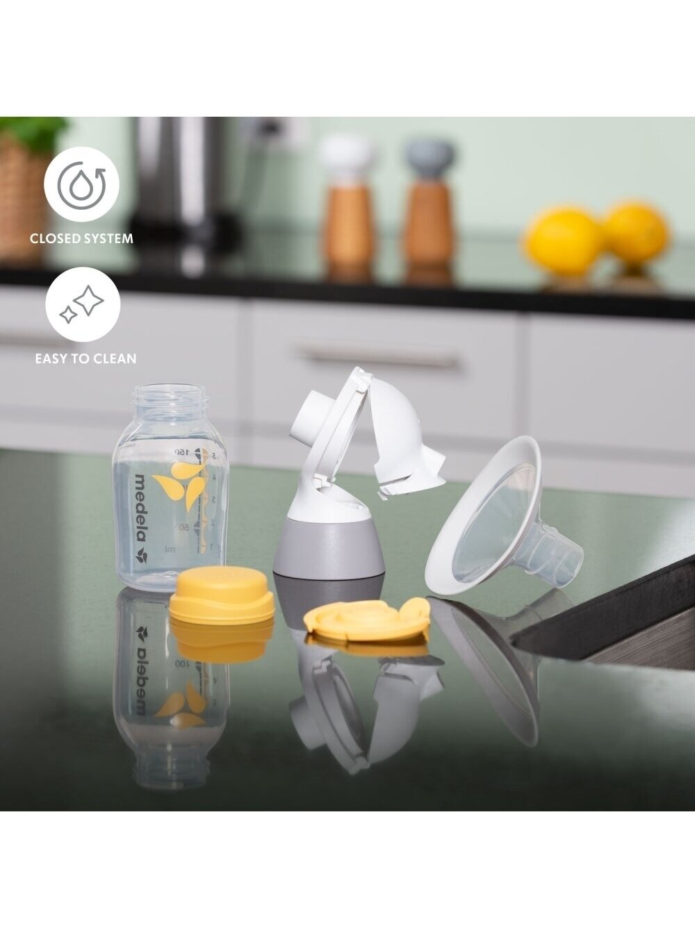Swing Maxi™ – Double Electric Breast Pump 1 Swing Maxi™ – Double Electric Breast Pump 1