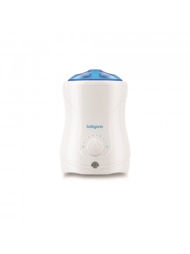BabyOno elektroniskais pārtikas sildītājs / sterilizators 216