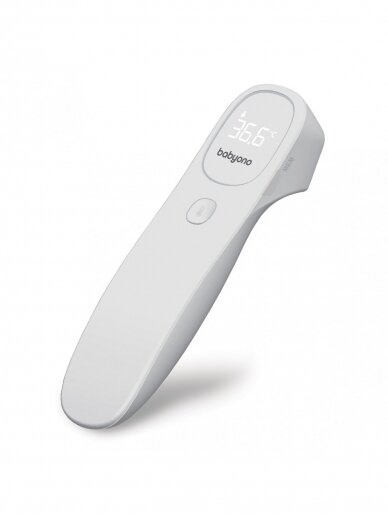 Non-contact electronic thermometer by Baby Ono Non-contact electronic thermometer by Baby Ono