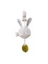 Taf Toys muzikālā ratu rotaļlieta Garden Bunny Taf Toys muzikālā ratu rotaļlieta Garden Bunny