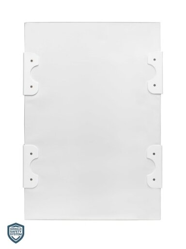 Pārtinamais Matracis Sensillo 70cm
