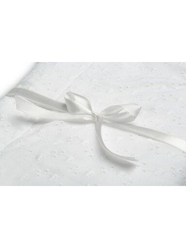 Ratiņu komplekts SILLO White