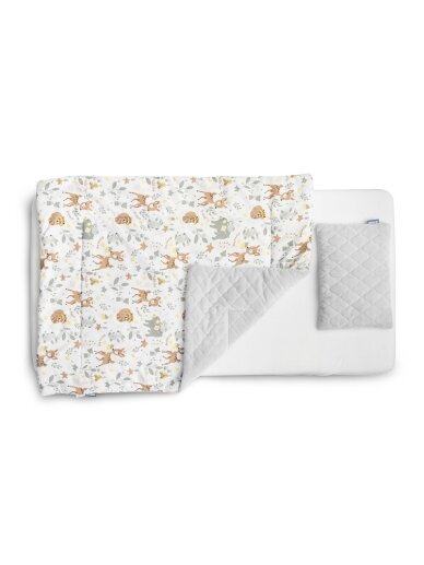 Plediņš 75x95 2 daļas Sensillo  2