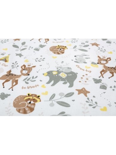 Plediņš 75x95 2 daļas Sensillo 3 Plediņš 75x95 2 daļas Sensillo 3