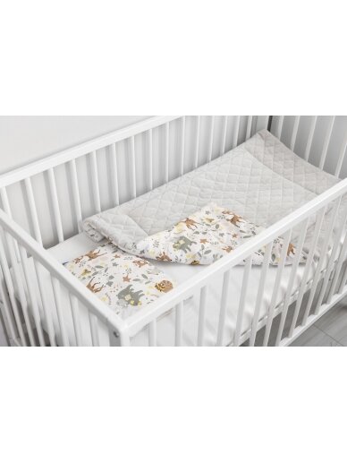 Plediņš 75x95 2 daļas Sensillo  6