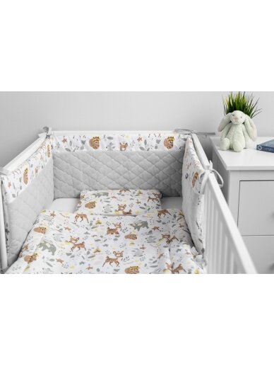 Plediņš 75x95 2 daļas Sensillo  7