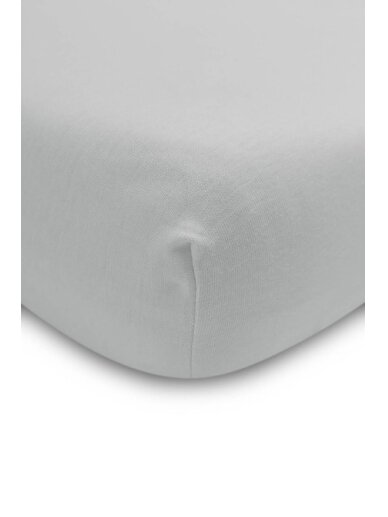 Ūdensizturīgs palags Sensillo Jersey 140x70cm 2