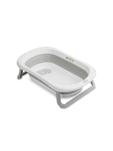 Saliekamā vanna Foldi Grey, Sensillo 1