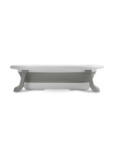 Saliekamā vanna Foldi Grey, Sensillo 3 Saliekamā vanna Foldi Grey, Sensillo 3