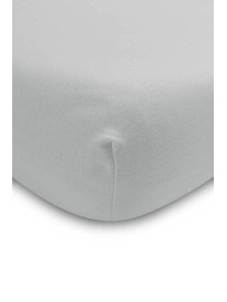 Ūdensizturīgs palags Sensillo Jersey 140x70cm 2 Ūdensizturīgs palags Sensillo Jersey 140x70cm 2