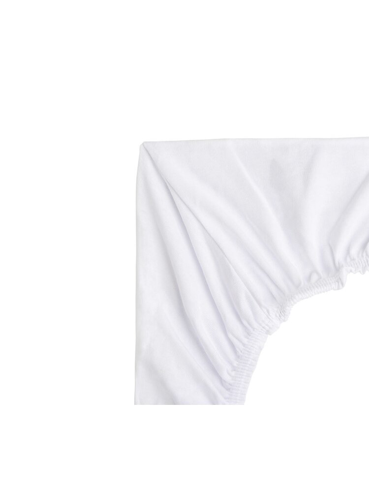 Palags ar gumiju 90x40 cm, Sensillo 2105 2 Palags ar gumiju 90x40 cm, Sensillo 2105 2