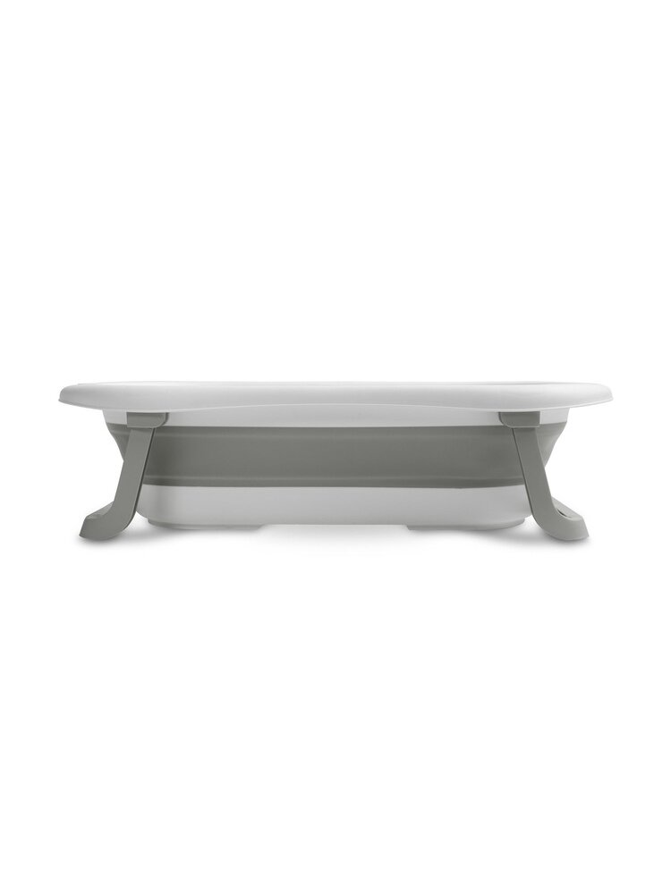 Saliekamā vanna Foldi Grey, Sensillo 3
