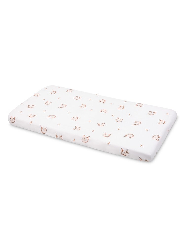 Palags ar gumiju 60x120cm, Sensillo 1 Palags ar gumiju 60x120cm, Sensillo 1