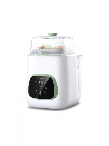 Momcozy bottle washer, sterilizer, dryer KleanPal Pro