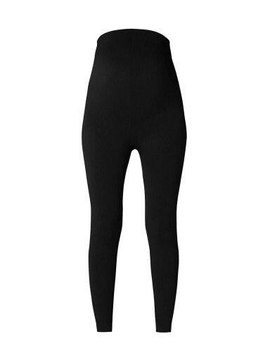 Grūtnieču legingi REVA, Noppies (Black)