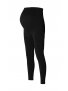 Grūtnieču legingi REVA, Noppies (Black)