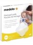 Hidrogela spilventiņi, Medela