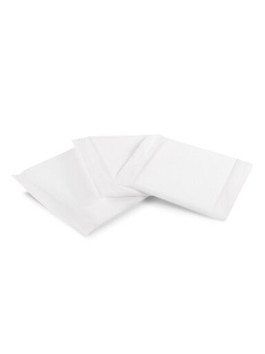 Paketes biksītēm pēc dzemdībām, L izmērs, 8 gab., Baboo