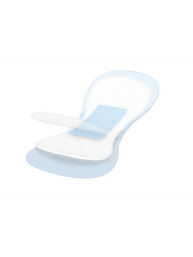 BabyOno pēcdzemdību ieliktnīši Night&Day, 10 gab, 599