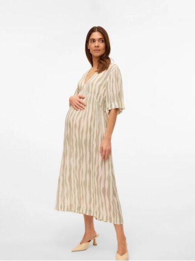 Kleita grūtniecēm MLPOLLY, Mama;licious