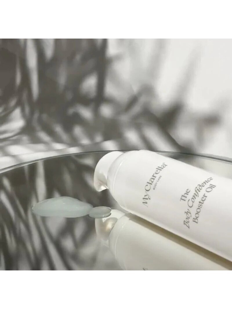 Body care oil - for perineum, scars, 100 ml., MyClarella 2 Body care oil - for perineum, scars, 100 ml., MyClarella 2