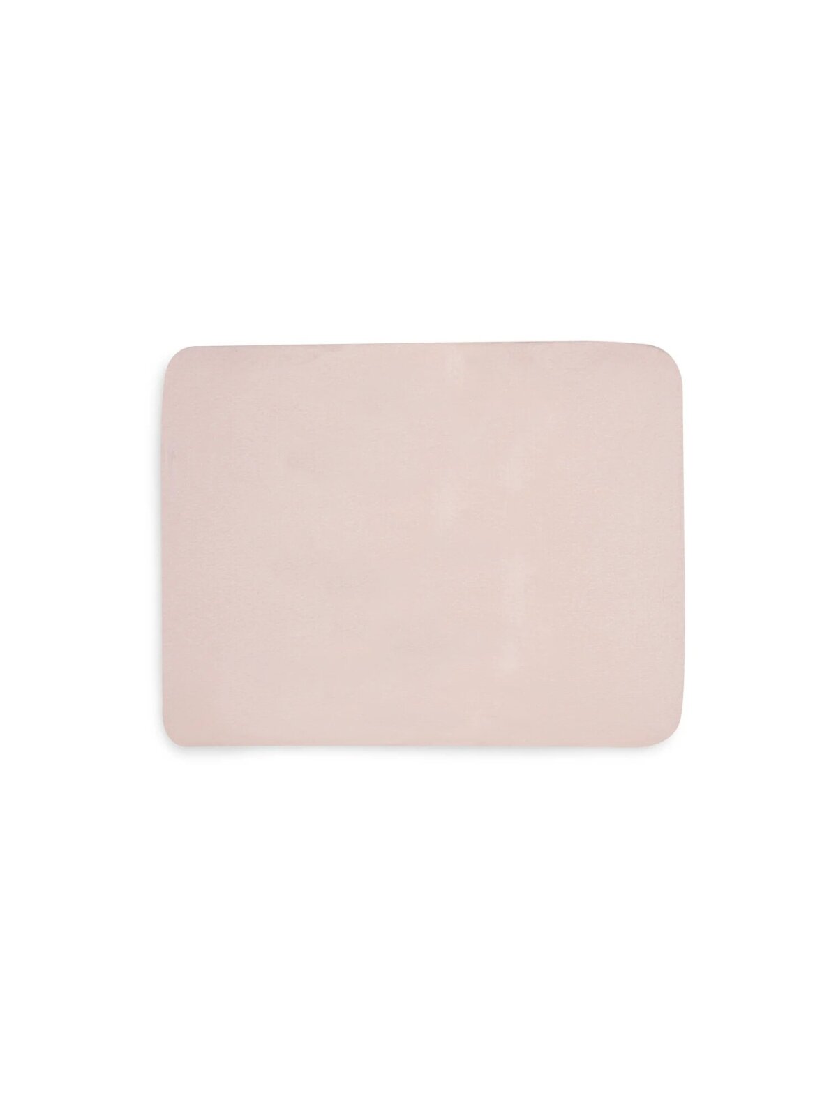 Jollein sheet with rubber 75x95cm Jollein sheet with rubber 75x95cm