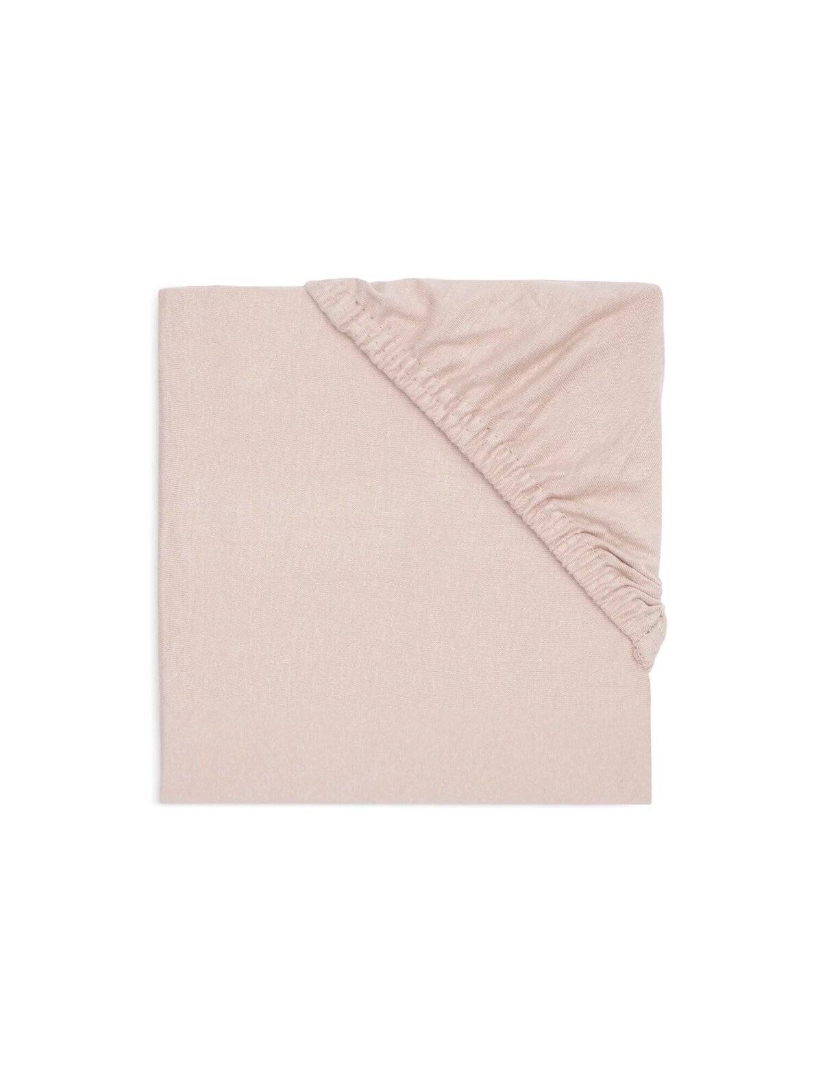 Jollein sheet with rubber 75x95cm 1 Jollein sheet with rubber 75x95cm 1