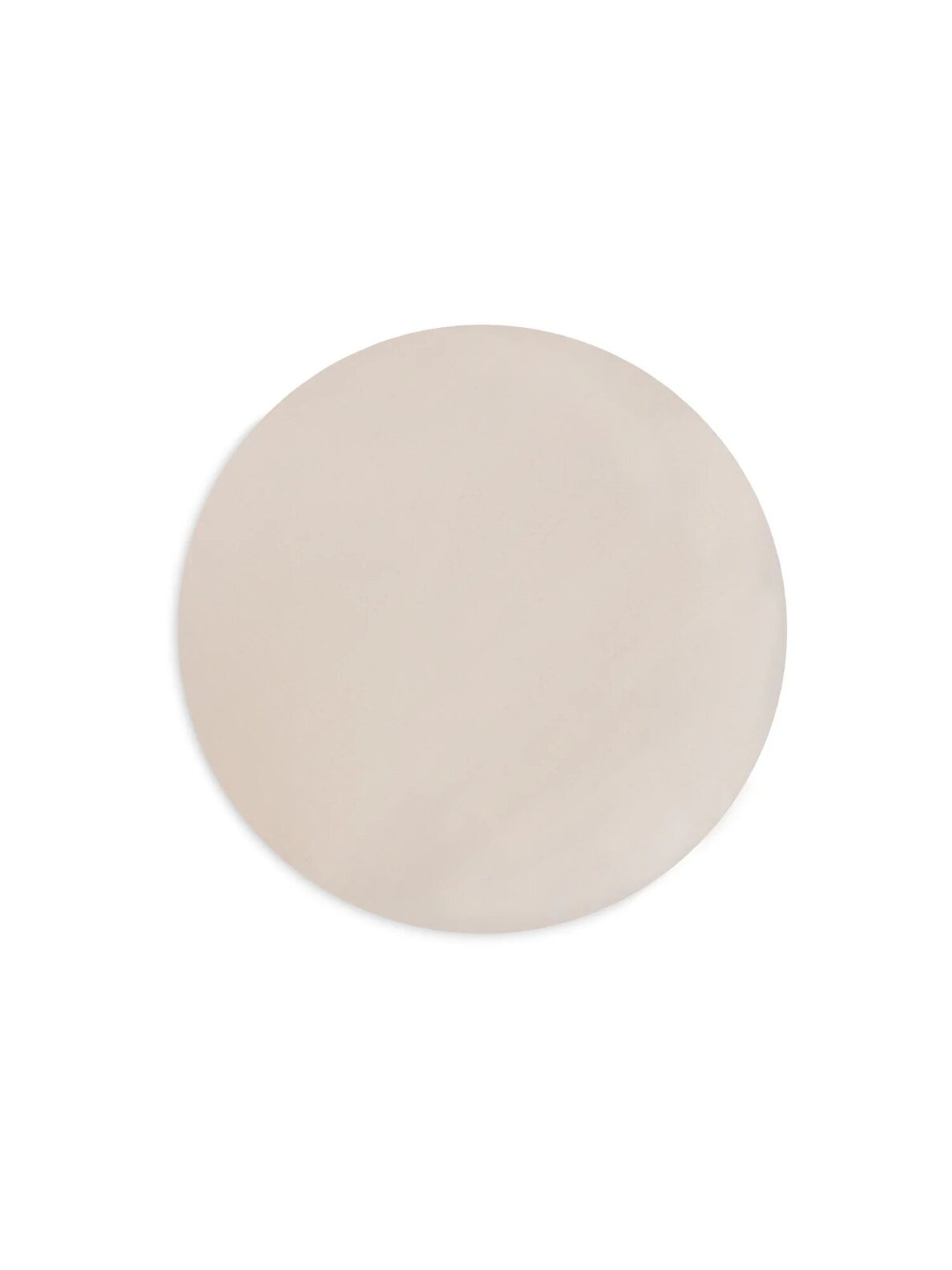 Jollein sheet with rubber 75x95cm (Nougat) 1 Jollein sheet with rubber 75x95cm (Nougat) 1