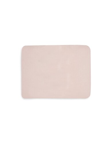 Jollein sheet with rubber 75x95cm Jollein sheet with rubber 75x95cm