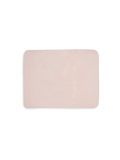 Jollein sheet with rubber 75x95cm Jollein sheet with rubber 75x95cm