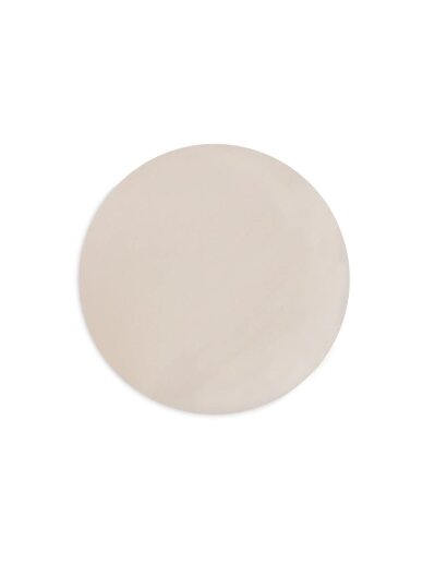 Jollein sheet with rubber 75x95cm (Nougat) 1 Jollein sheet with rubber 75x95cm (Nougat) 1