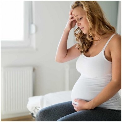 When does morning sickness start?