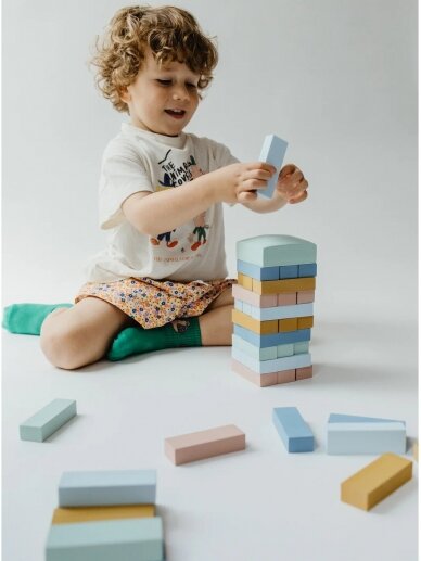 Tower blocks, MOES, 18m+ Tower blocks, MOES, 18m+