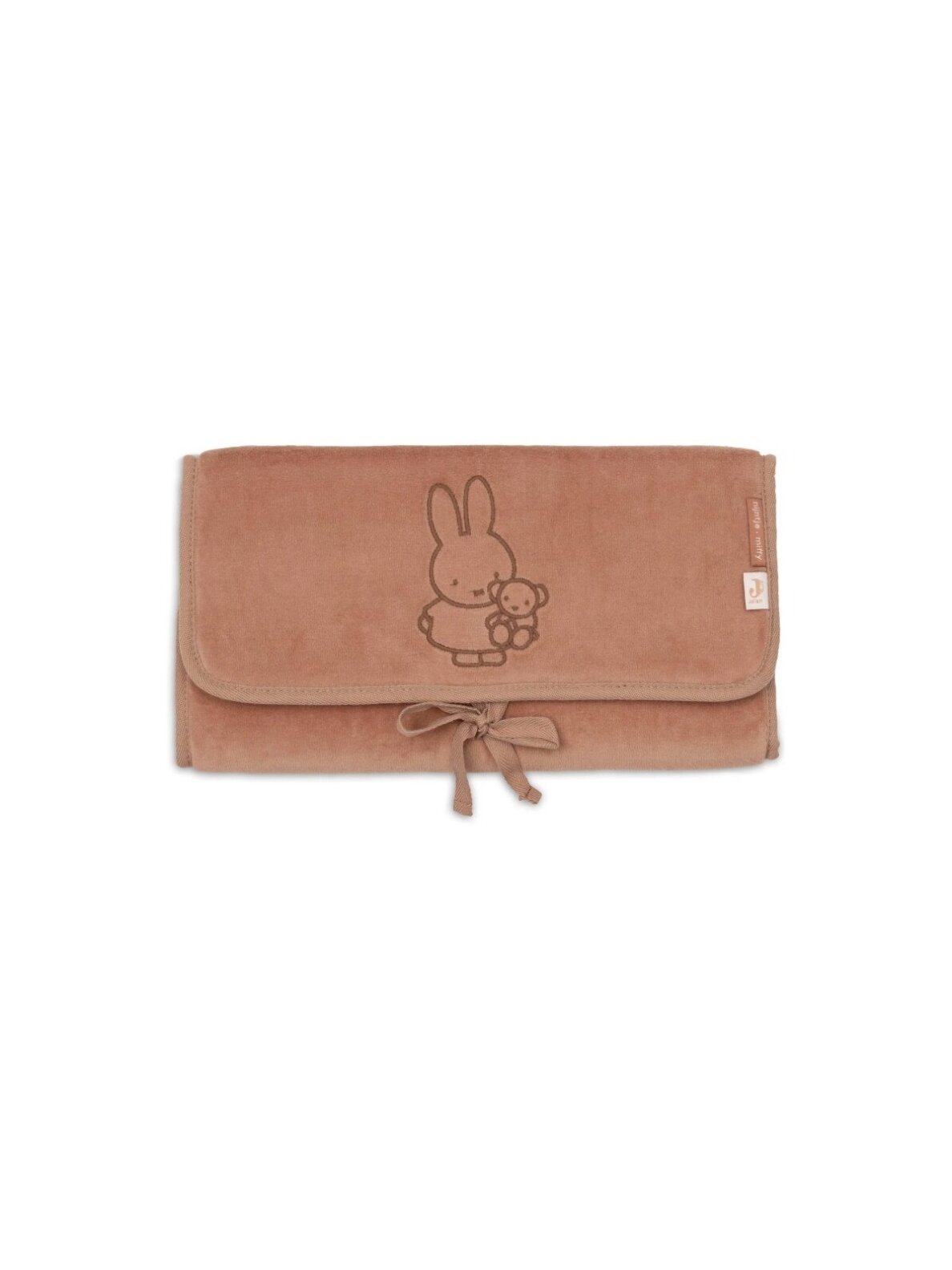 Travel Changing Pad Miffy Moments, Jollein (Light Terra) Travel Changing Pad Miffy Moments, Jollein (Light Terra)