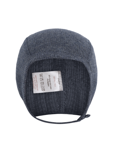 Baby hat Fixoni blue