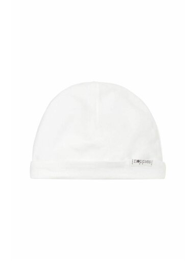 Baby cap, Babylon by Noppies (White)