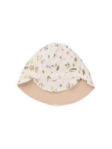 Cepurīte zīdainim, Noppies (Olton)
