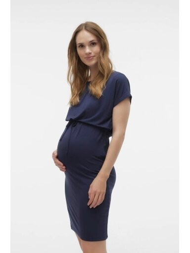 Kleita grūtniecēm MLAlison June, Mama;licious