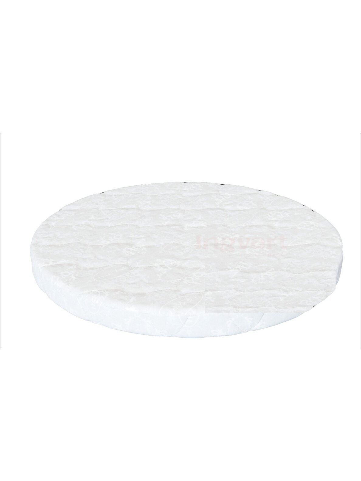 Coconut Mattress for SMART Crib, 72x72x5 cm