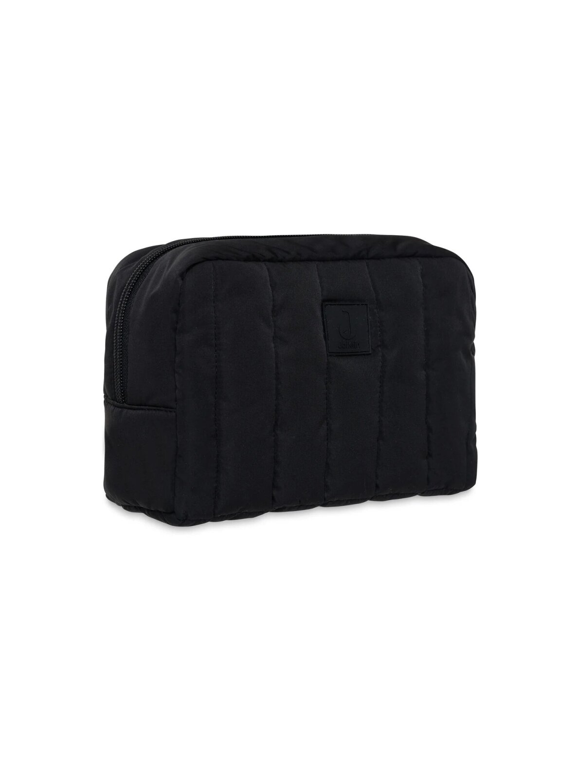 Cosmetic bag 21x14x9, Jollein (Black)