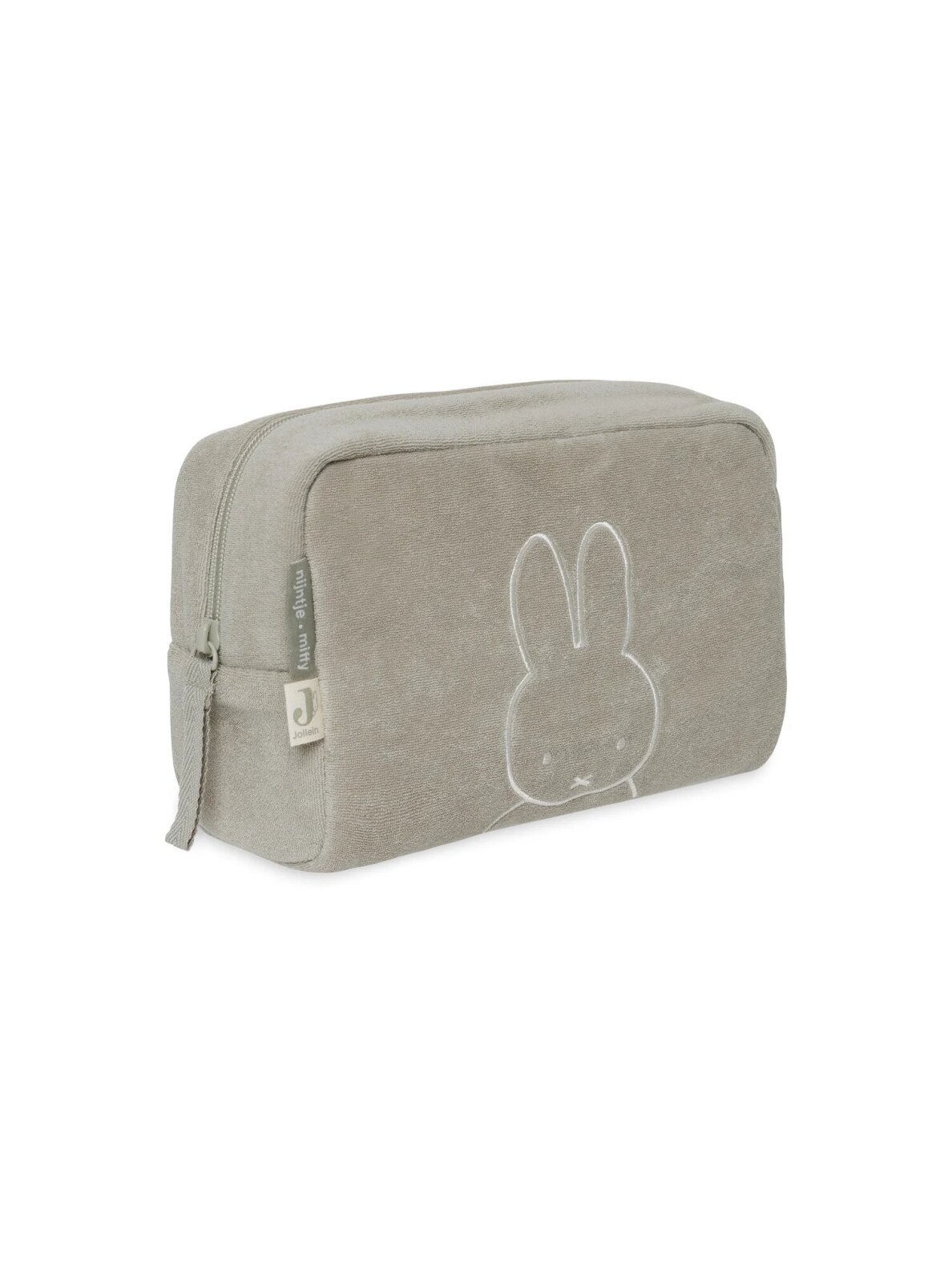 Cosmetic bag 21x14x9, Jollein (Biscuit) (Kopija) 1 Cosmetic bag 21x14x9, Jollein (Biscuit) (Kopija) 1