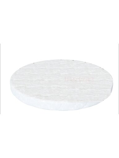 Coconut Mattress for SMART Crib, 72x72x5 cm Coconut Mattress for SMART Crib, 72x72x5 cm