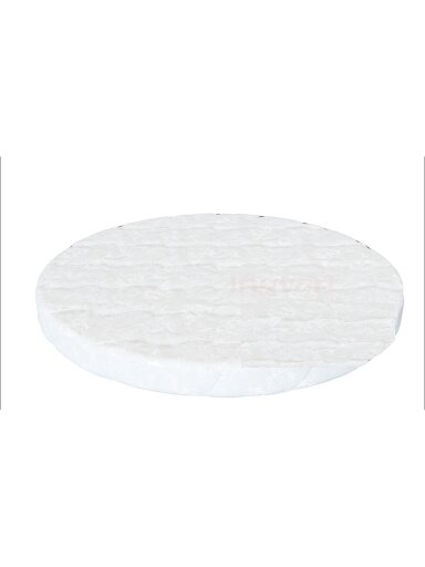 Coconut Mattress for SMART Crib, 72x72x7 cm Coconut Mattress for SMART Crib, 72x72x7 cm